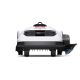 14. Ecovacs GOAT A1600 LiDAR PRO EU mowing robot