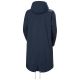 8. Helly Hansen women's coat W HVALER INS RAINCOAT 54487 597