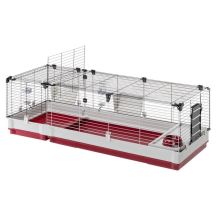 FERPLAST Krolik 160 - rabbit cage