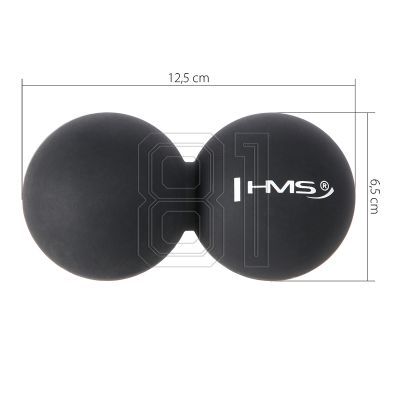 13. HMS LACROSSE BLC02 massage ball