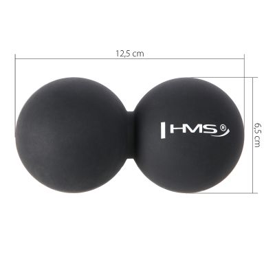 13. HMS LACROSSE BLC02 Massage Ball 