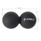 13. HMS LACROSSE BLC02 massage ball