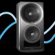 Kali Audio SM-5 - active monitor