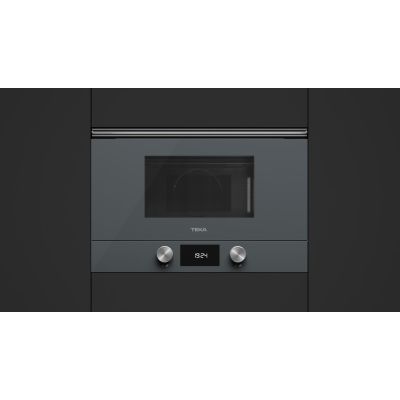 6. Teka MICROWAVE OVEN ML 8220 BIS L-ST