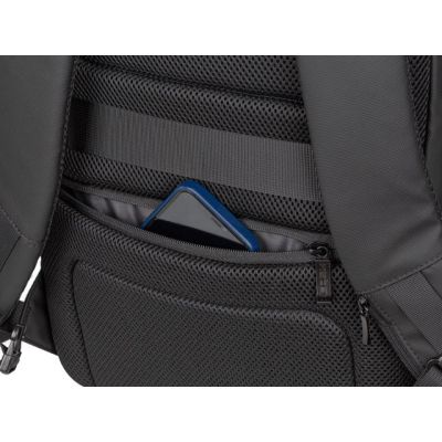 31. NATEC BACKPACK FOR LAPTOP CAMEL PRO 17.3" NTO-2116
