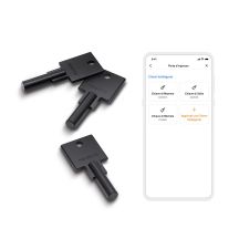 Netatmo NDL-K3U Smart Lock Key (3 pcs.)