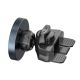 8. Tech-Protect mm15W-V5 Magnetic MagSafe Car Mount for Air Vent/CD Slot - Black