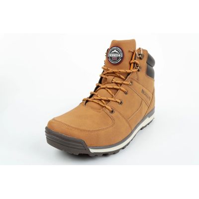 13. Geographical Norway M NIAGARA-GN CAMEL shoes