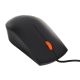 2. Lenovo 300 USB Mouse GX30M39704 (optical; 1600 DPI; black