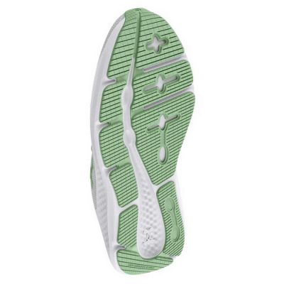2. Under Armor Charged Pursuit 3 Twist W shoes 3026692-100