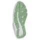 2. Under Armor Charged Pursuit 3 Twist W shoes 3026692-100