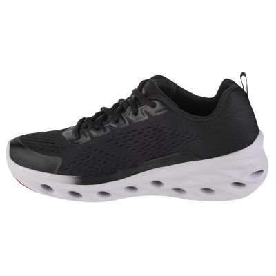 2. Skechers Glide Step Swift - Frayment 232634-BKW Black 41