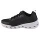 2. Skechers Glide Step Swift - Frayment 232634-BKW Black 41