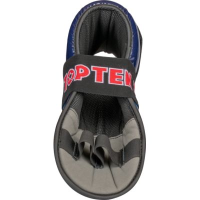 6. TOP TEN OSTT-PU Foot Protectors "SUPERLIGHT LEGACY25"