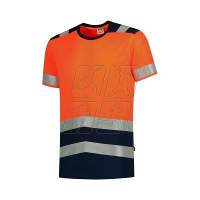 Tricorp High Vis Bicolor T-shirt MLI-T0198