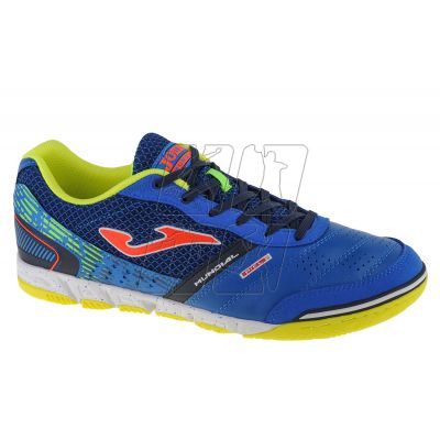 Joma Mundial 2204 IN M MUNW2204IN football boots