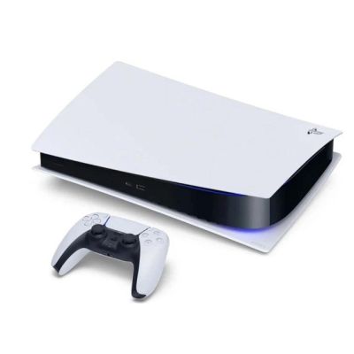 6. Sony PlayStation 5 Digital console