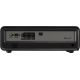 9. Viewsonic X1-4K Pro Standard Throw Projector DMD UHD 4K (3840x2160) 3D Compatibility Black, Green