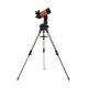 4. Celestron NexStar 4SE 241x Black, Brown
