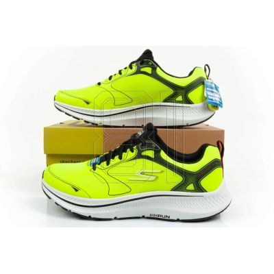 16. Skechers Go Run Consistent M 220869/YLBK Running Shoes