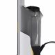 22. Kärcher SC 2 UPRIGHT Steam Mop 0.4 l 1600 W Black, White