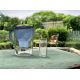 5. Brita Marella XL filter jug + 5 MaxtraPro PP cartridges (3.5l; blue)