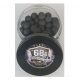 4. Guard Power rubber-metal bullets, cal. 68, 100 pcs.