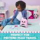 4. Gabi's Cat House Backpack 6067213 RLP OnTheGo TravelSet GML
