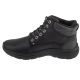 2. Skechers Slip-Ins: Pollard – Waylon 205333-BBK Black, Size 41