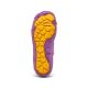 6. Affenzahn Discovy Owl vegan barefoot winter boots (01489-40126)