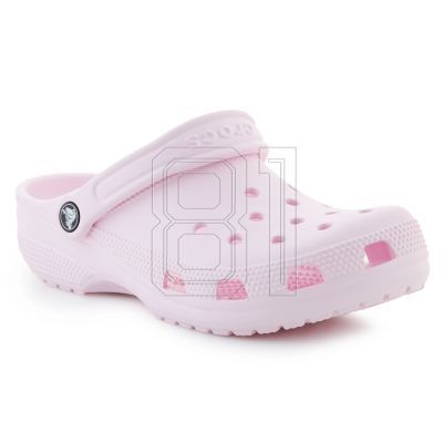 6. Crocs Classic W 10001-6ZW Flip-Flops