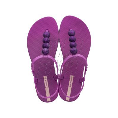 4. Ipanema Class Glow Flip Flops W 26751 24868