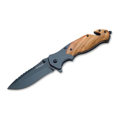 Blomkvist Olive Magnum Knife
