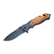 Blomkvist Olive Magnum Knife