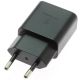 2. Samsung EP-T1510EBE 15W USB-C Wall Charger (OOB Bulk - Replacement Packaging) - Black