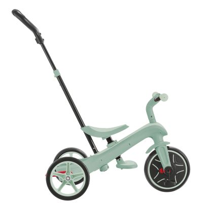 13. EXPLORER TRIKE 4in1 ECOLOGIC (637-505)