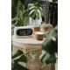 7. Alarm clock ADLER AD 1186 white