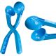 SNOWBALL MACHINE FOR MAKING SNOW BALLS SINGLE BLUE 1064499