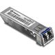 3. TRENDnet Switch Zubehör Mini-GBIC LC Module 1550 10KM