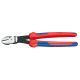2. HIGH POWER SIDE CUTTER COMFORT 250M