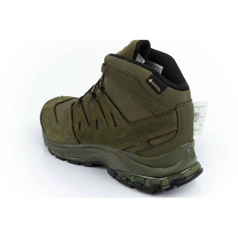 6. Salomon XA Forces M 409778 trekking shoes