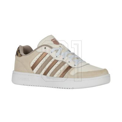 2. K-Swiss Court Pakisades II W 96931-909-M shoes