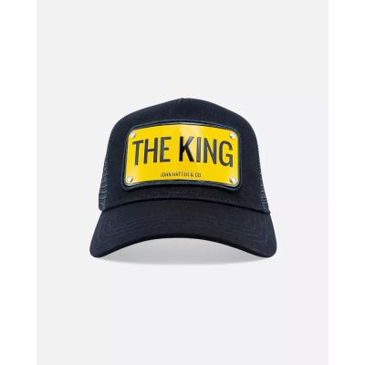 2. JOHN HATTER & CO THE KING 1-1005-U00