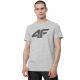 3. T-shirt 4F M H4Z22 TSM353 27M