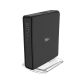 2. Mikrotik hAP ac2 1167 Mbit/s Black PoE Support