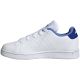 15. Adidas Advantage Lifestyle Court Lace Jr H06160 shoes