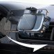 8. Joyroom JR-OK6 Car Phone Holder for Air Vent - Black