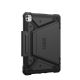 3. UAG Metropolis SE - protective case with holder for Apple Pencil for iPad Pro 11" M4 (2024) (black)