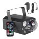 2. LIGHT4ME GIG SET 1 - 400W LED Fog Machine