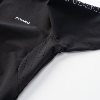 4. Men's FUNRUNE Jacket